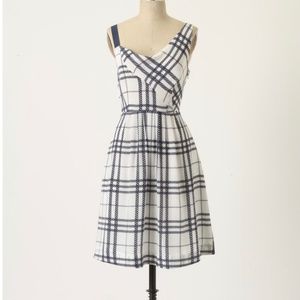 Anthropologie Moulinette Soeurs Dress